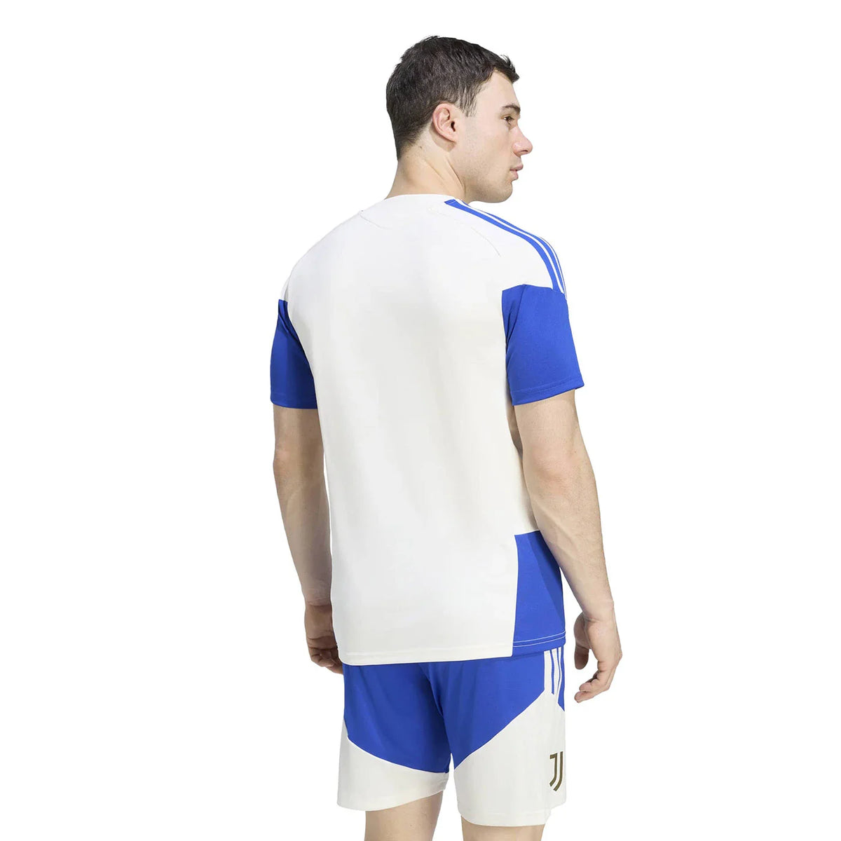 Trikot Juventus Weiß Training 26/27