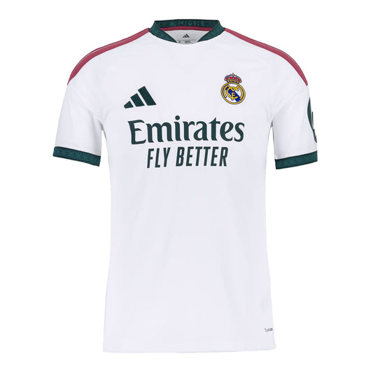 Jersey Real Madrid Home 26/27