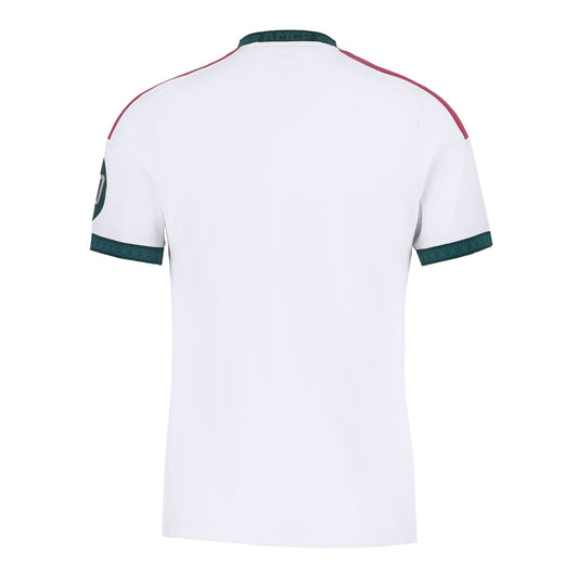 Jersey Real Madrid Home 26/27