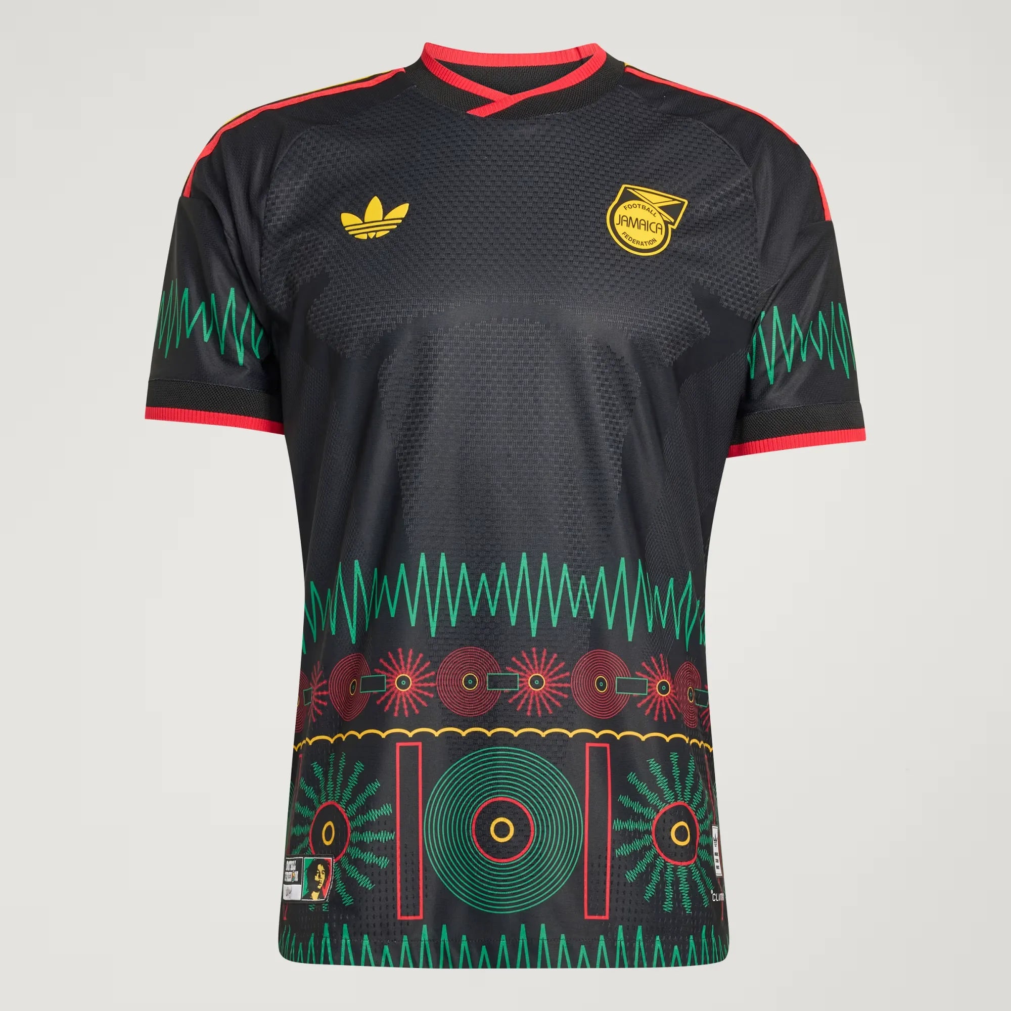 Trikot Fluminense Player Version Home 26/27 