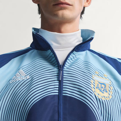 Jacket II Argentina 2006