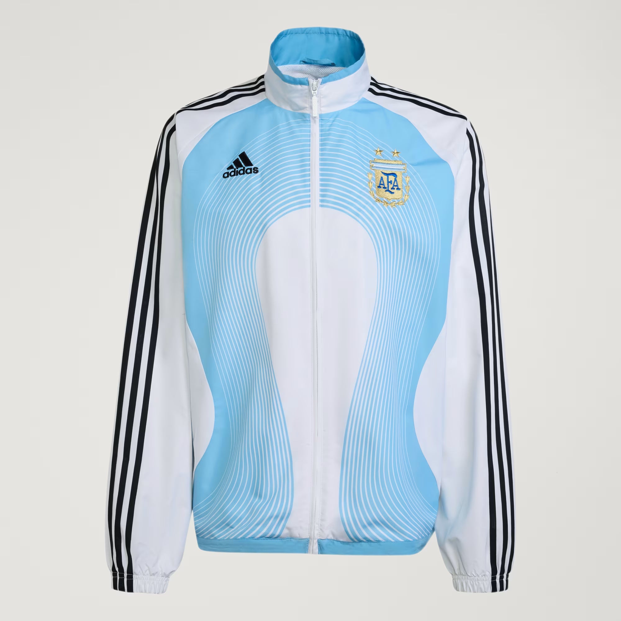 Jersey Argentinien Retro II 