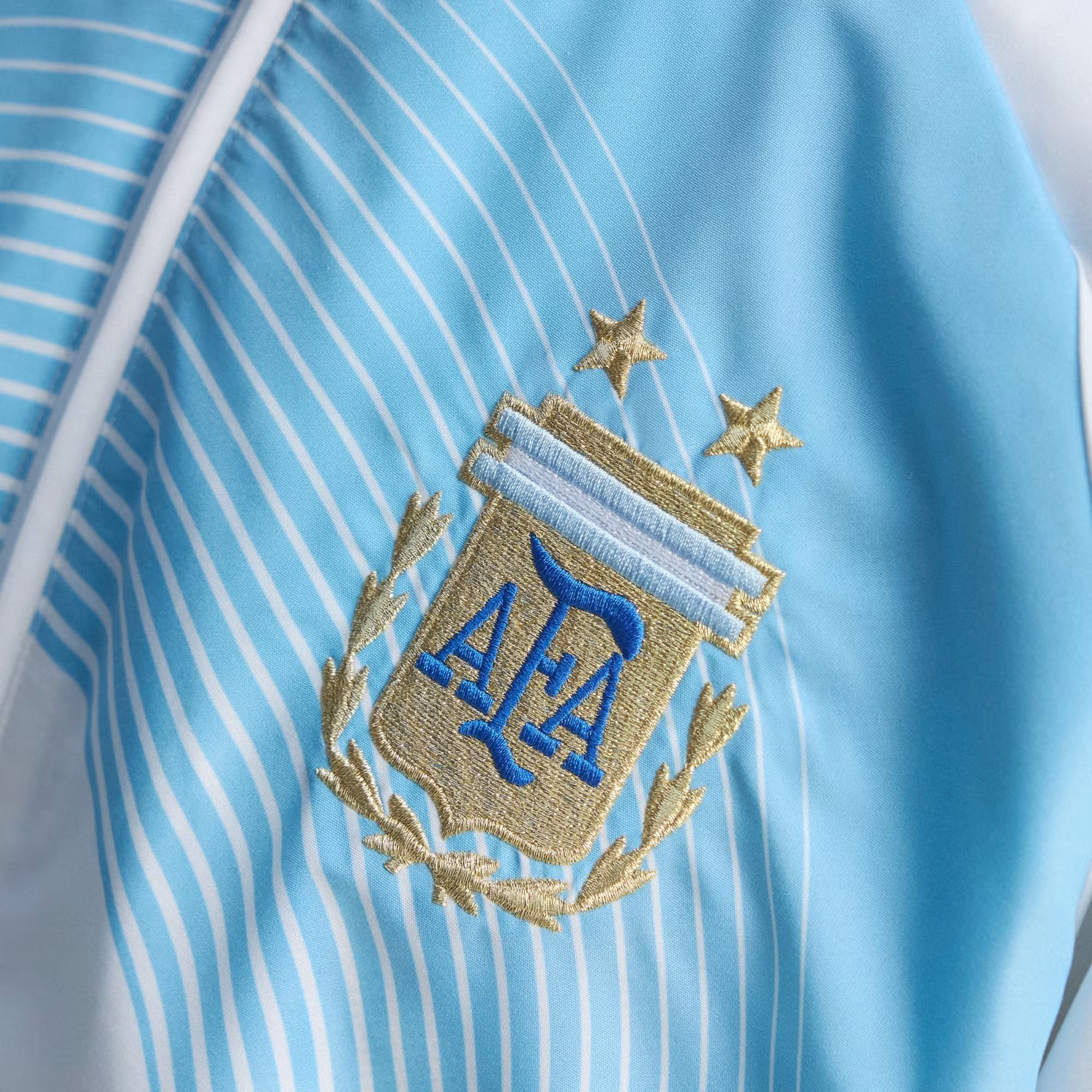 Jersey Argentinien Retro II 