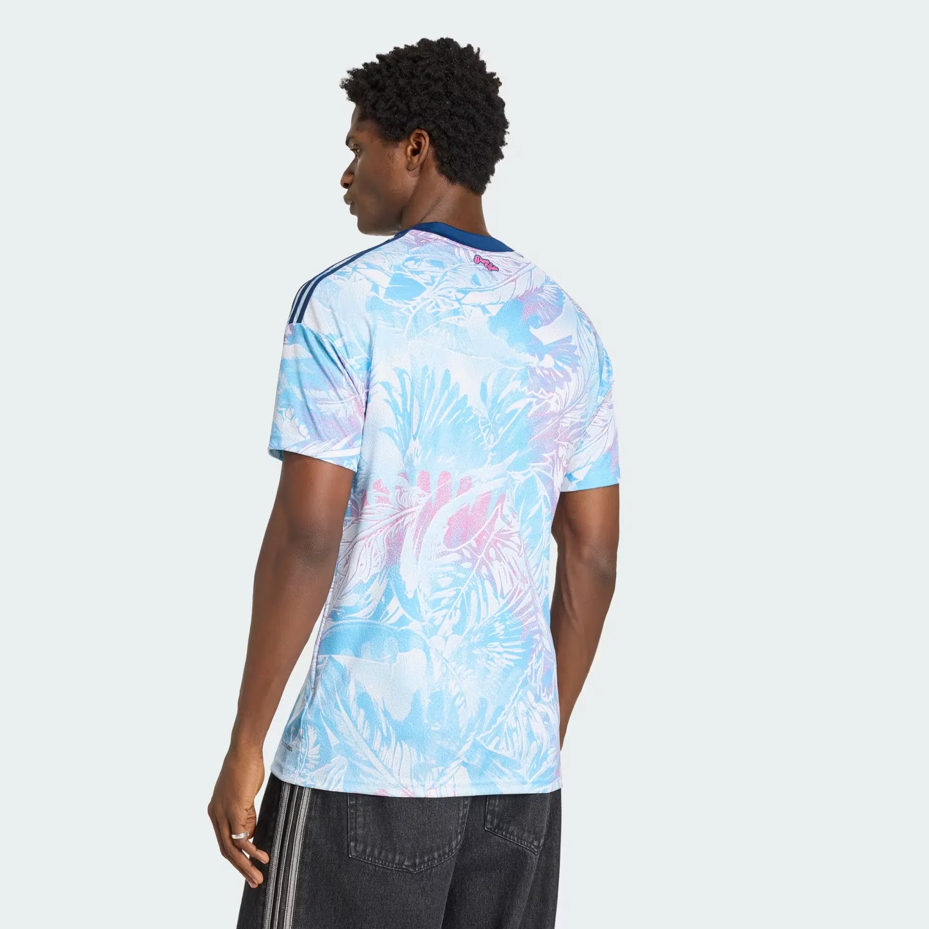 Jersey Costa Rica Away World Cup 2026