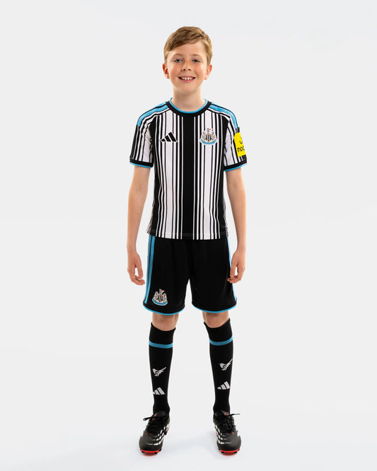 Kids Newcastle Home 26/27