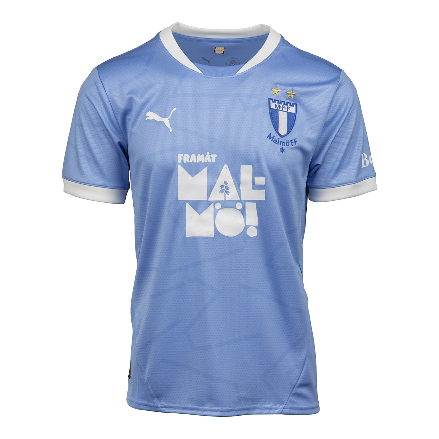 Jersey Malmö FF Home 25/26