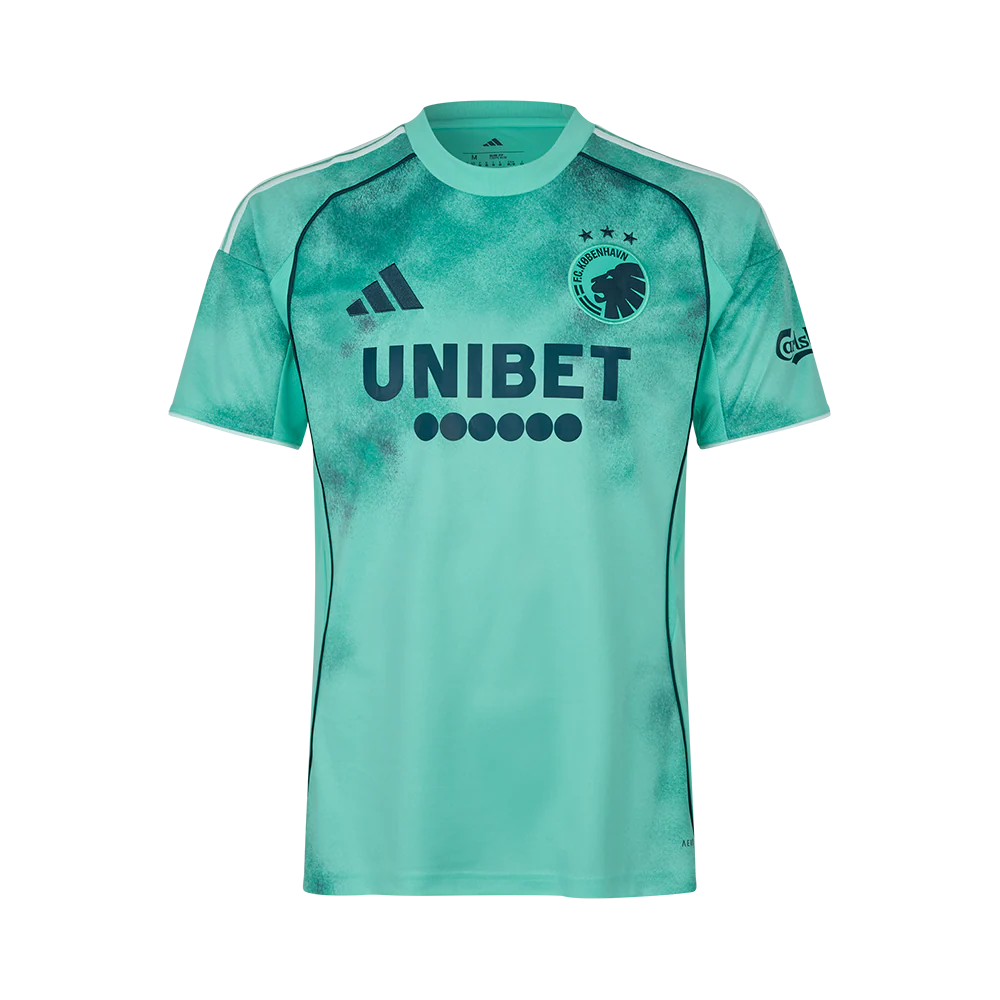 Kids FC København 25/26 Third