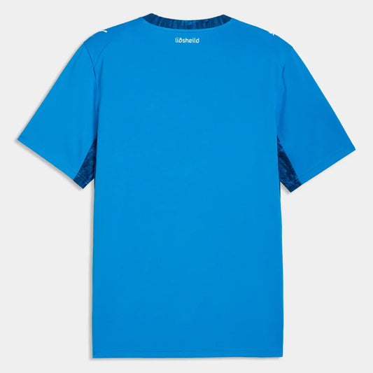 Jersey Iceland Home Woman World Cup 2026