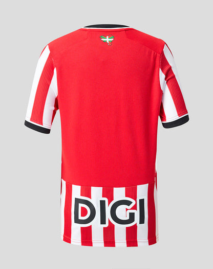 Kids Athletic Club Home 26/27