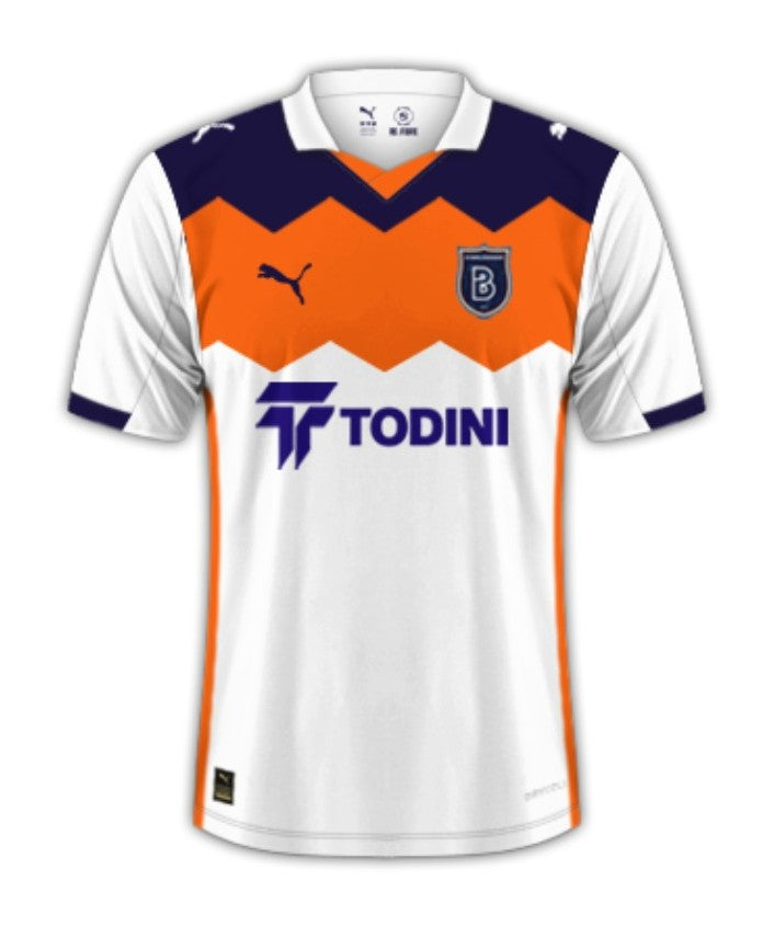 Jersey İstanbul Başakşehir Third 25/26