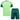 Set Palmeiras Training24/25 - Verde