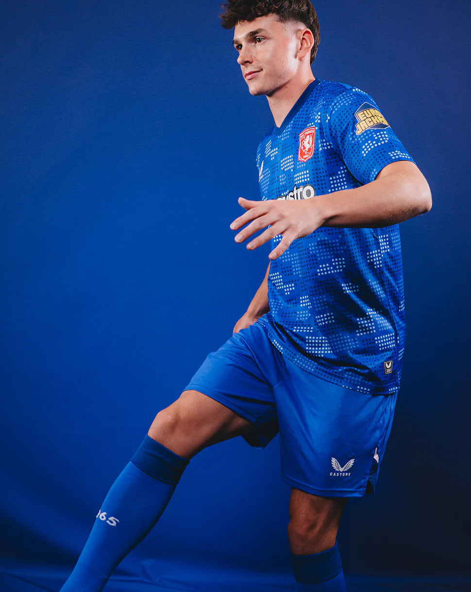 Jersey Twente Away 25/26