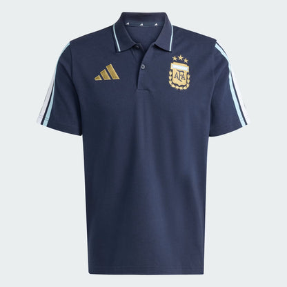Argentina DNA Polo Shirt
