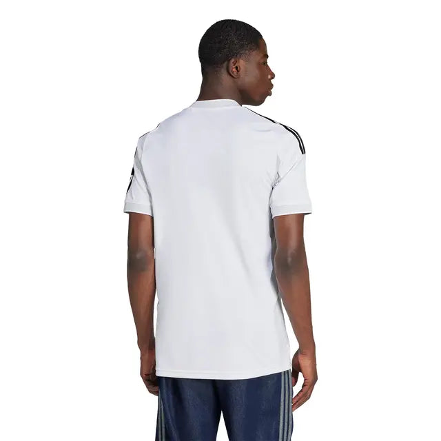 Jersey Real Madrid Home 25/26 UCL VERSION