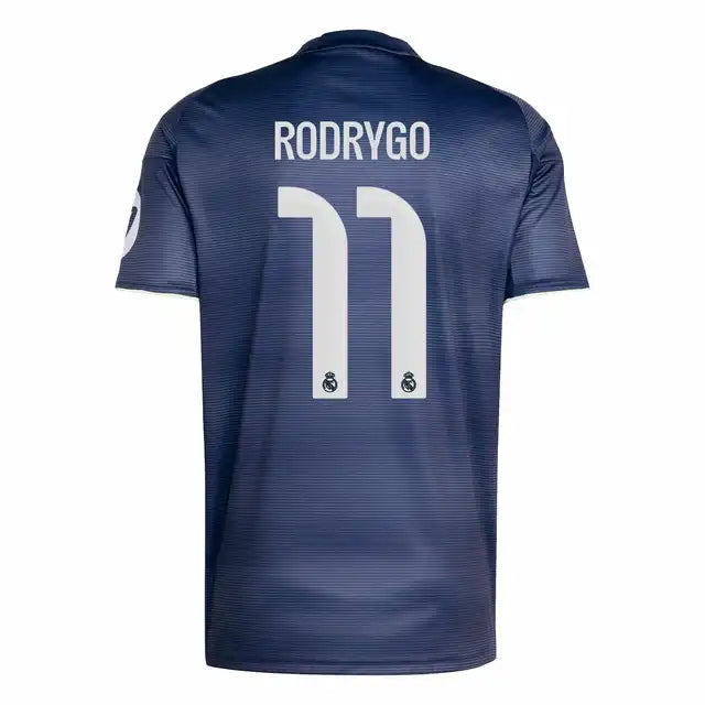 Jersey Real Madrid 25/26 Away