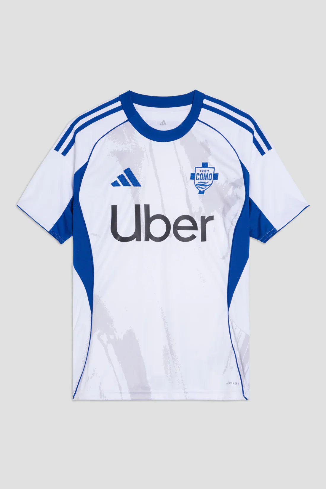 Kids Como 1907 25/26 Away