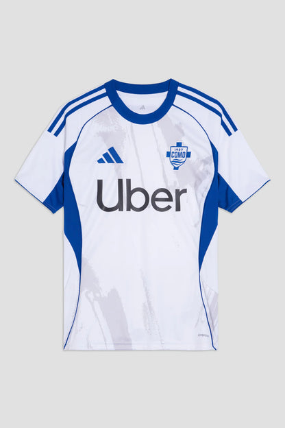 Jersey Como 1907 Away 25/26