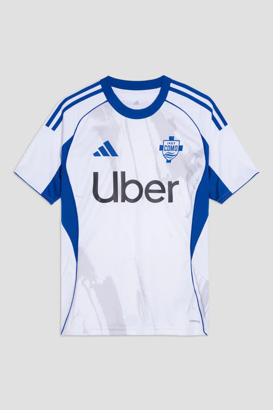 Kids Como 1907 25/26 Away