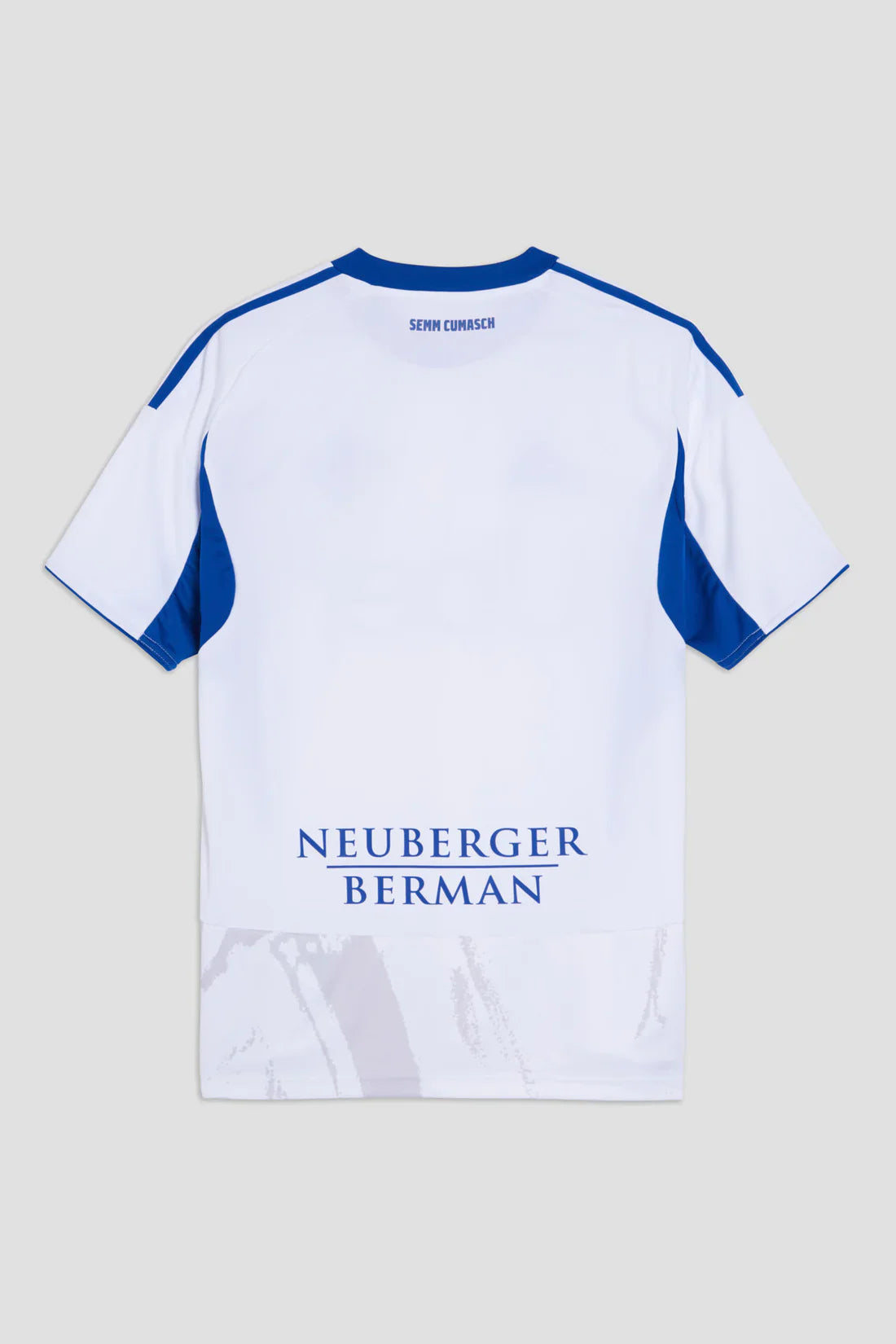 Kids Como 1907 25/26 Away