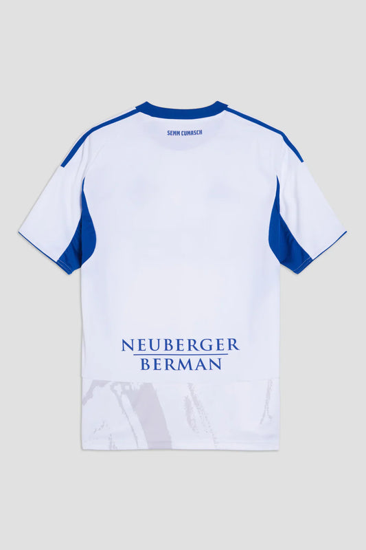 Kids Como 1907 25/26 Away