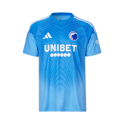 Jersey FC København Goalkeeper 25/26