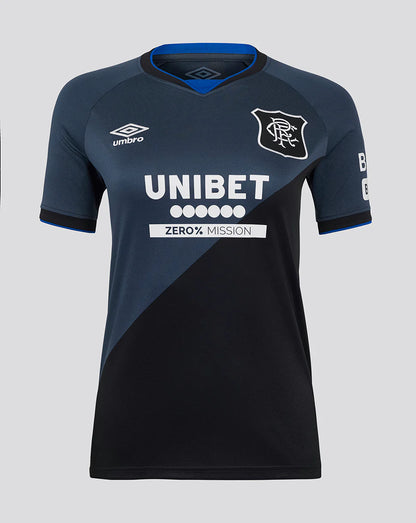 Jersey Rangers Womens Third 25/26