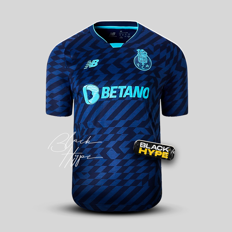 Jersey Porto 24/25 Third