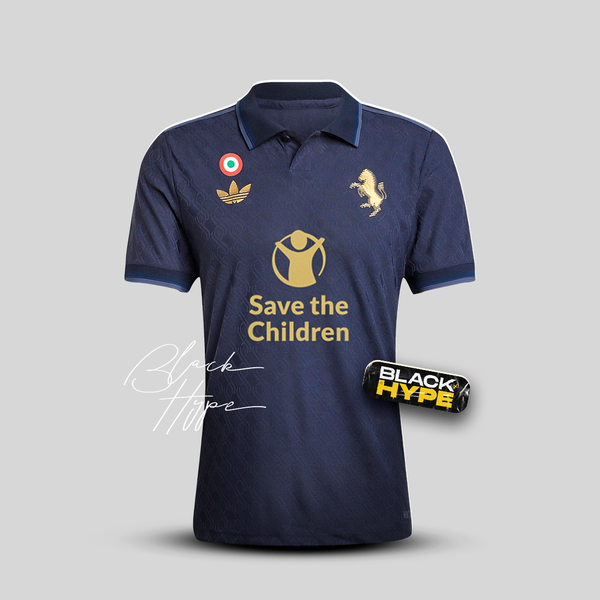 Jersey Juventus 24/25 Third
