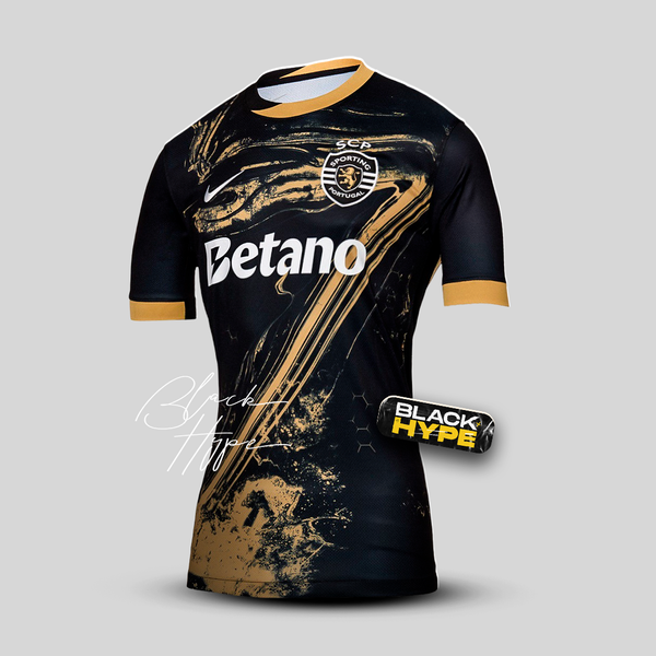 Jersey Feminina Sporting 24/25 Third