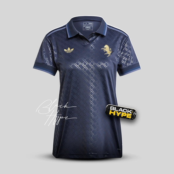 Jersey Feminina Juventus 24/25 Third