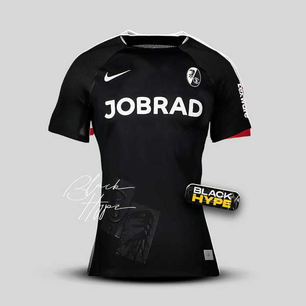 Jersey Feminina Freiburg 24/25 Third