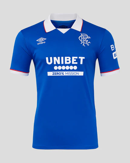 Jersey Rangers Home 25/26