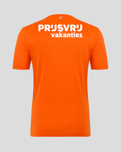 Jersey Feyenoord Goalkeeper Away 25/26