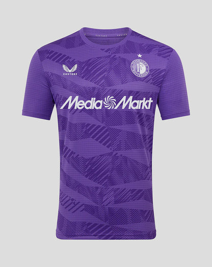 Jersey Feyenoord Goalkeeper Third 25/26