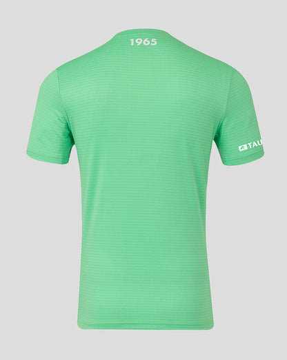 Jersey Twente Goalkeeper Home 25/26