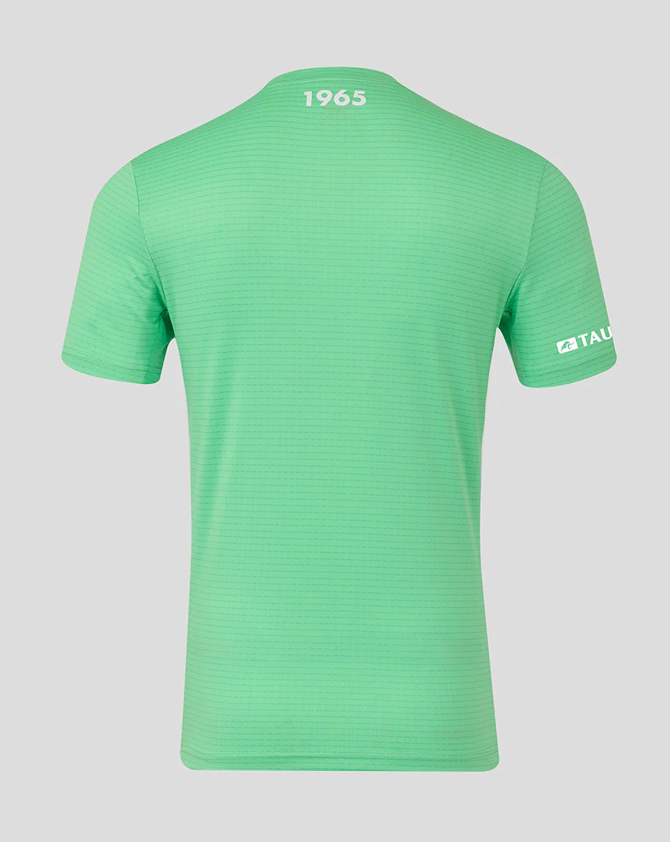 Jersey Twente Goalkeeper Home 25/26