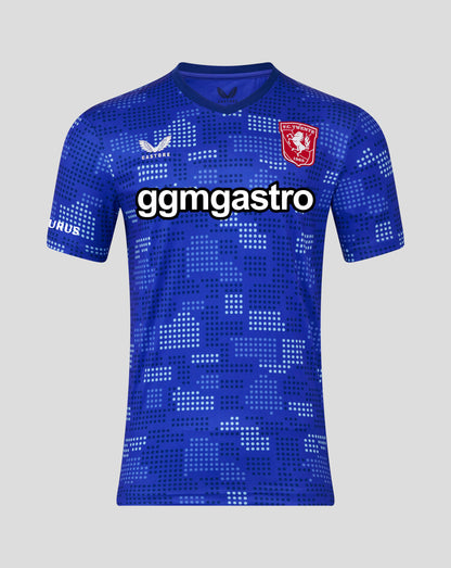 Jersey Twente Away 25/26