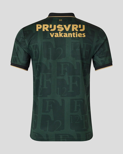Jersey Feyenoord HET TWAALFDE 25/26