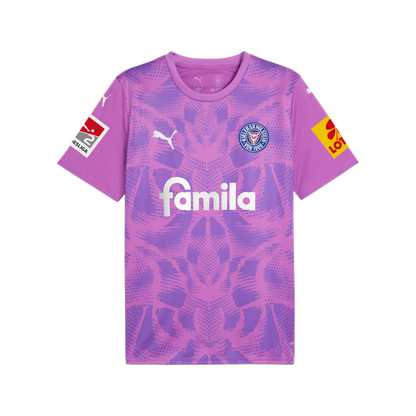 Chelsea 25/26 Dritter 