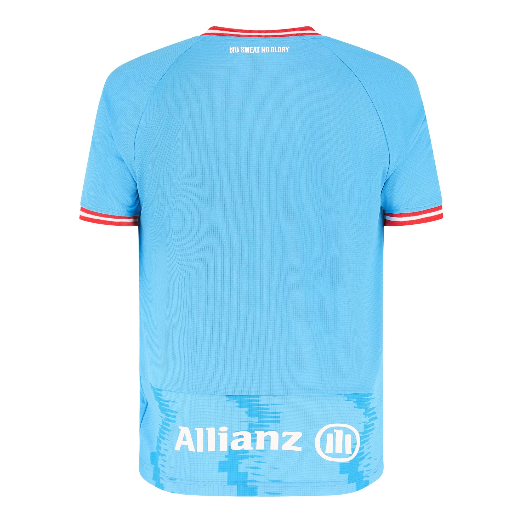 Kids Club Brugge 25/26 Third