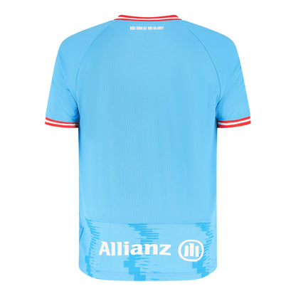 Kids Club Brugge 25/26 Third