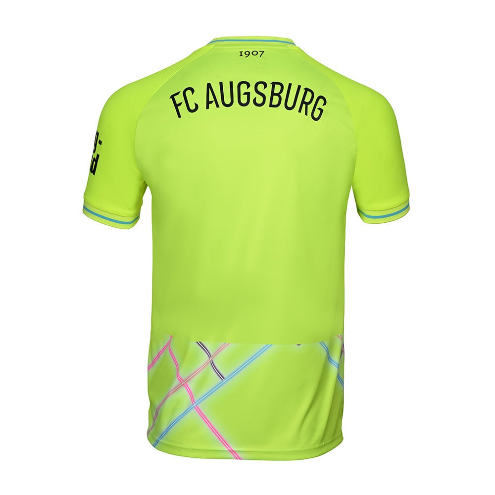 Jersey Augsburg Goalkeeper 25/26