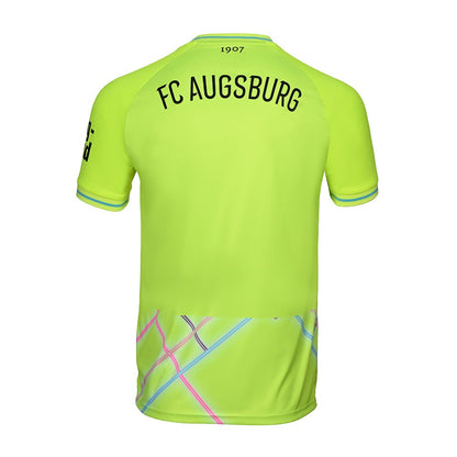 Jersey Augsburg Goalkeeper 25/26