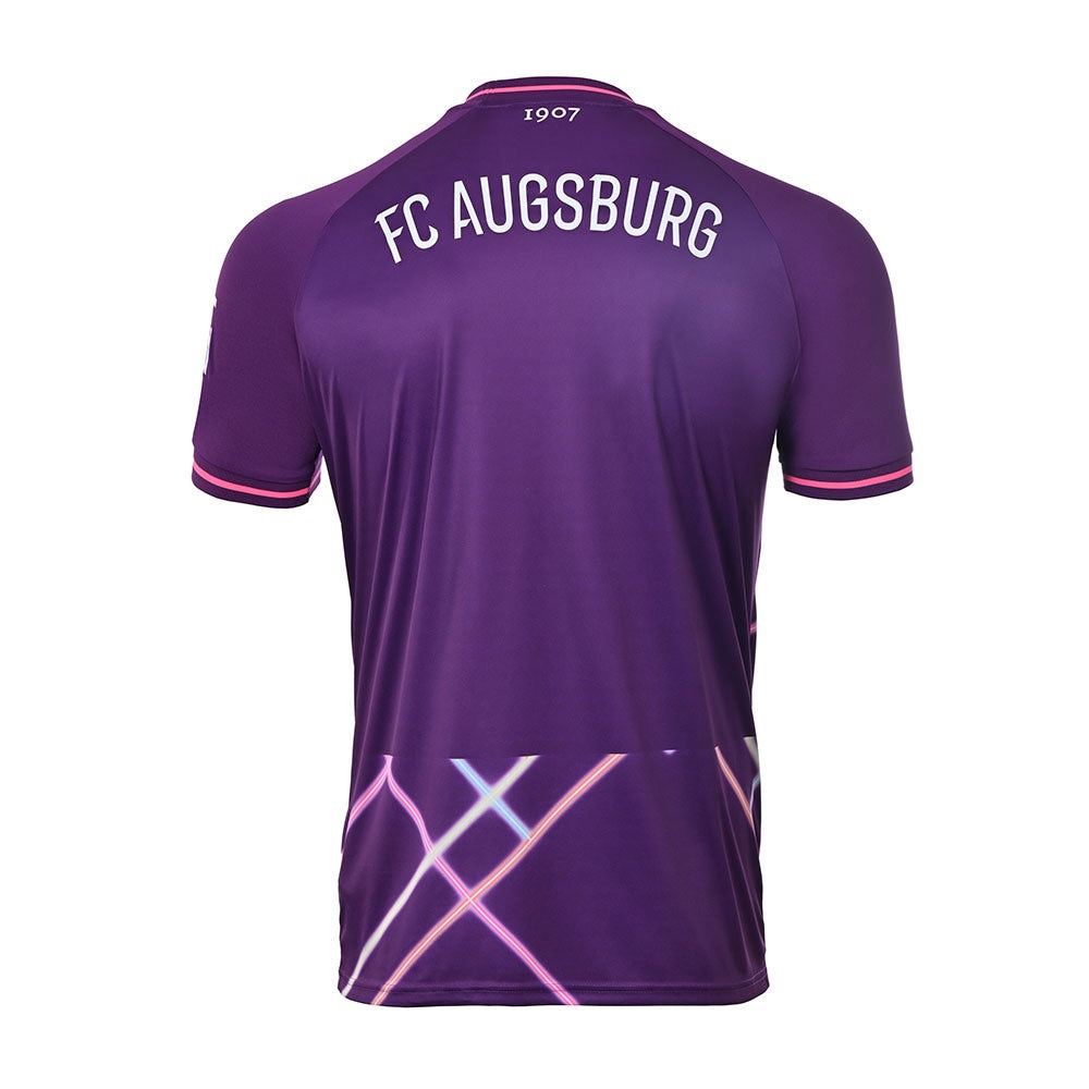 Jersey Augsburg Goalkeeper 25/26