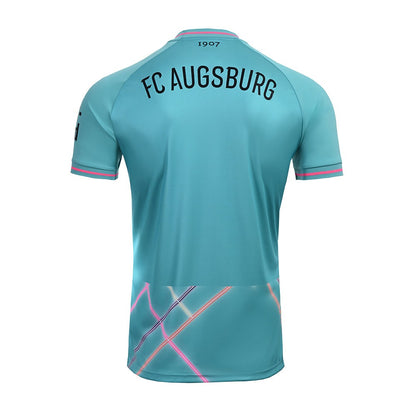 Jersey Augsburg Goalkeeper 25/26
