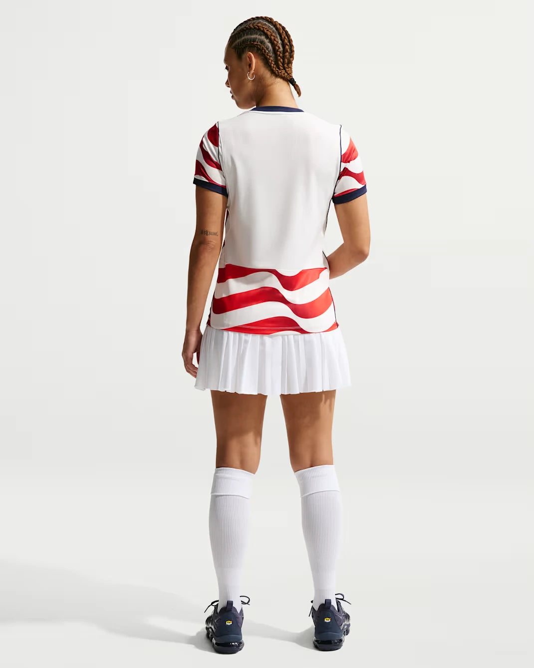 Jersey United States Woman 2026 World Cup