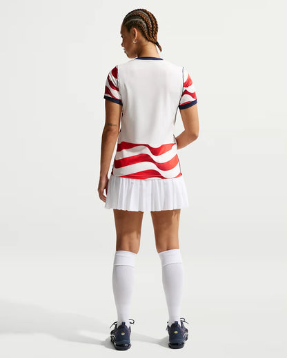 Jersey United States Woman 2026 World Cup