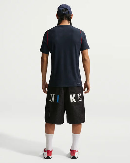 Jersey USA Player Version Away World Cup 2026