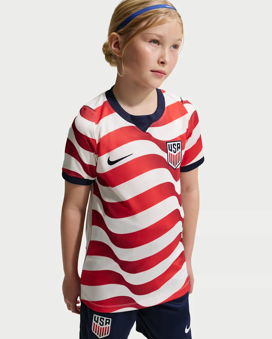 Kinder USA Heim WM 2026