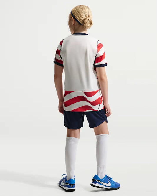 Kinder USA Heim WM 2026